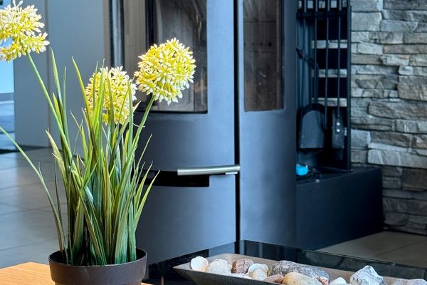 KÄPT´N BRASS Villa 1 App 2  Wiesenweg Ostseebad Dierhagen - 