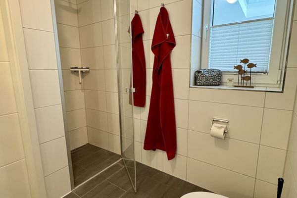 AQUAMARIN Ostseetraumsuite 02 Ostseebad Dierhagen - 