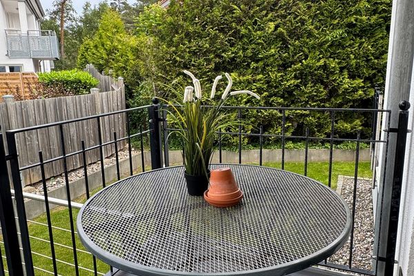 AQUAMARIN Ostseetraumsuite 02 Ostseebad Dierhagen - 