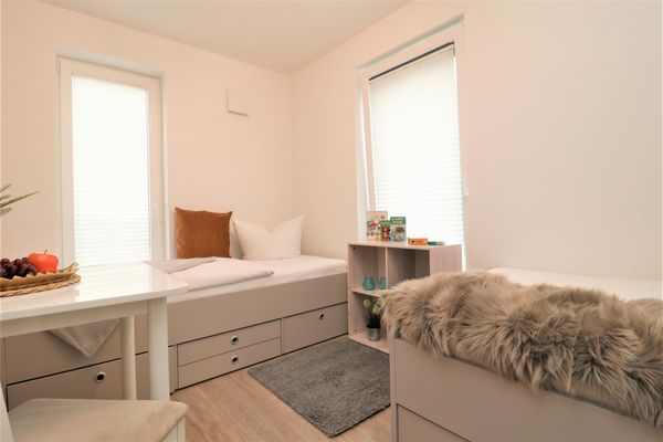 AQUAMARIN Ostseetraumsuite 02 Ostseebad Dierhagen - 