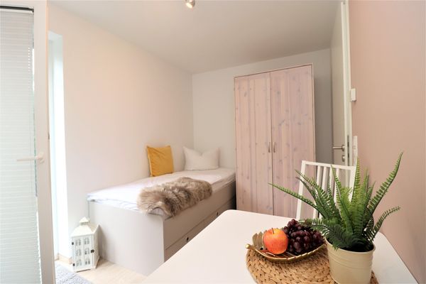 AQUAMARIN Ostseetraumsuite 02 Ostseebad Dierhagen - 