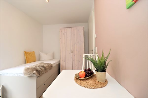 AQUAMARIN Ostseetraumsuite 02 Ostseebad Dierhagen - 