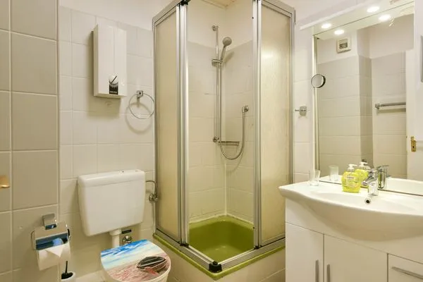  Haus Passat Ferienwohnung 12