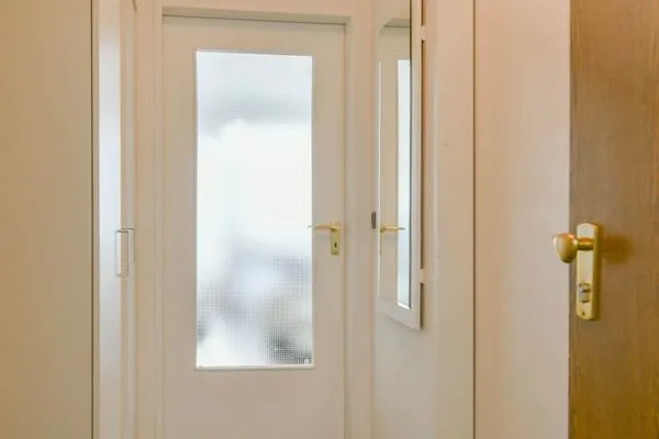 Flur Haus Passat Ferienwohnung 12