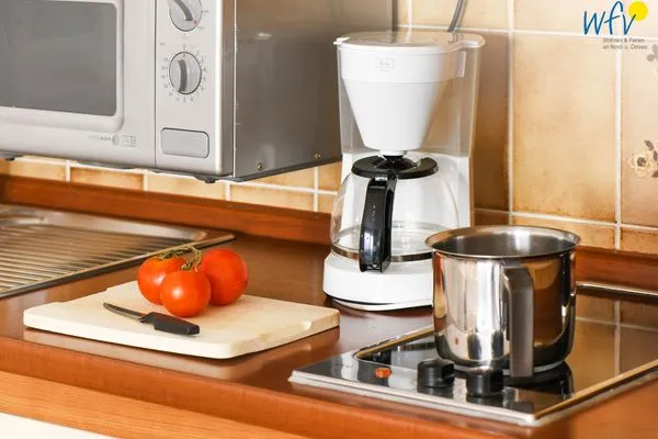  Haus Passat Ferienwohnung 12