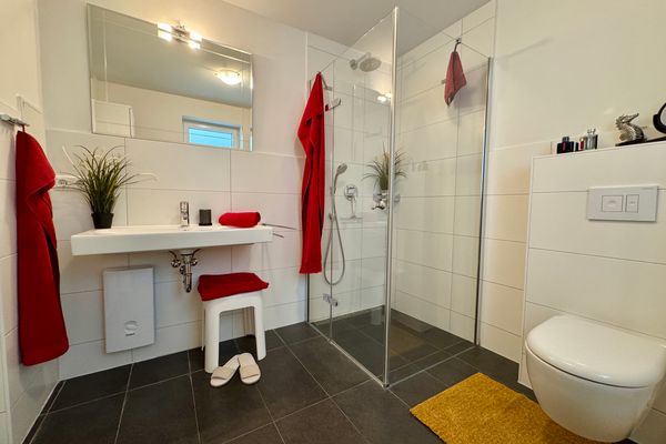 AQUAMARIN Ostseetraumsuite 01 Ostseebad Dierhagen - 