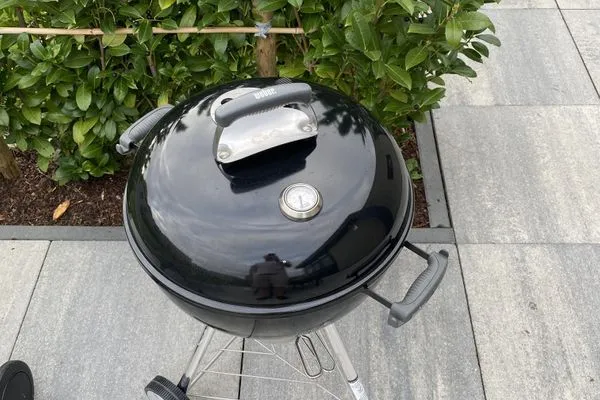  Enkhuizer Strand Enkhuizer Strandchalet mit Zaun Nr. 257