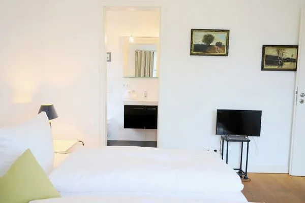 Schlafzimmer  Bomhoffstr. 17, Whg. 20