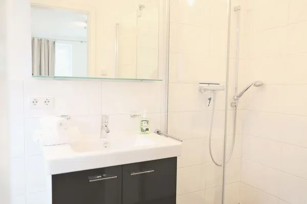 Badezimmer  Bomhoffstr. 17, Whg. 20