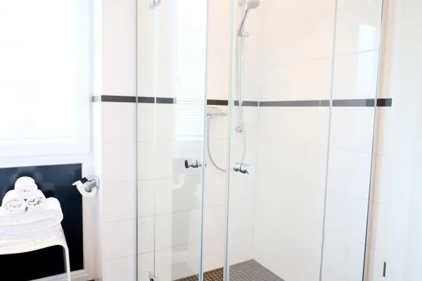 Badezimmer  Bomhoffstr. 17, Whg. 20