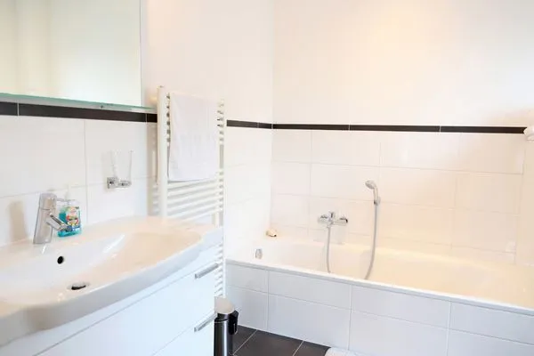 Badezimmer  Bomhoffstr. 17, Whg. 20