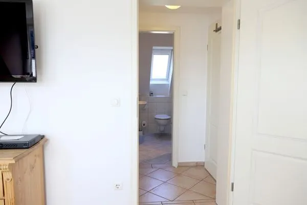 Empfang  Haderslebener Str. 44, DG