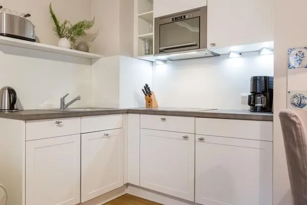 Küche / Küchenzeile  Trift 30, Whg. 3, To Erst