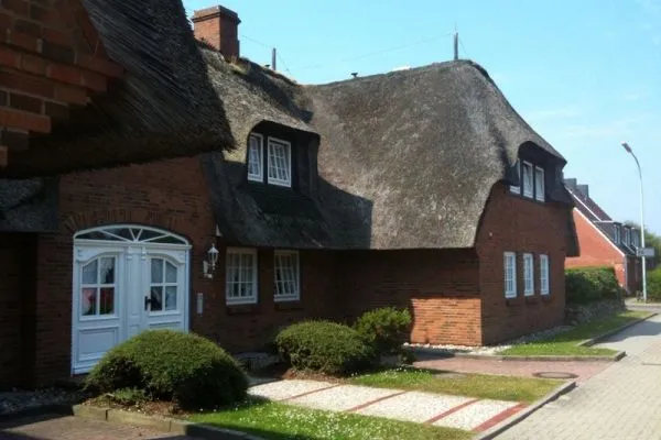 Hauptansicht  Trift 30, Whg. 4a