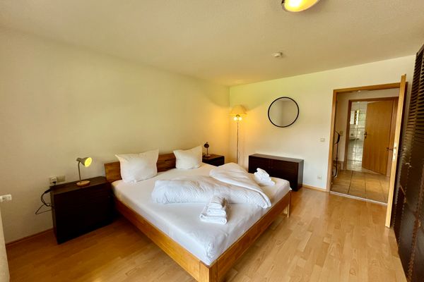  Ferienhaus Kenzenkopf Ferienwohnungen in Halblech - 