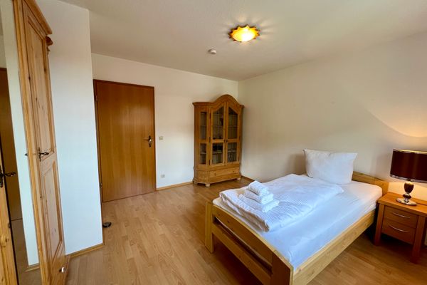  Ferienhaus Kenzenkopf Ferienwohnungen in Halblech - 