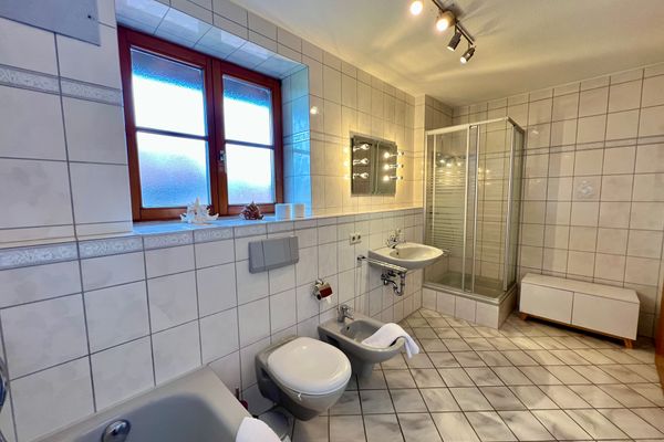  Ferienhaus Kenzenkopf Ferienwohnungen in Halblech - 