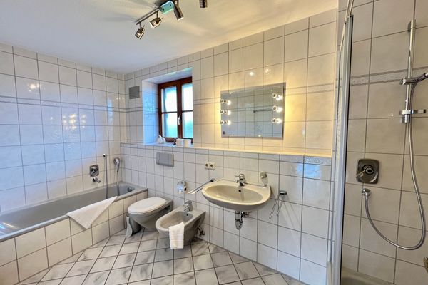  Ferienhaus Kenzenkopf Ferienwohnungen in Halblech - 