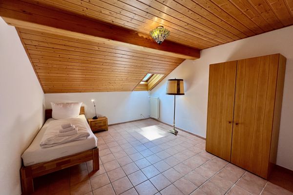  Ferienhaus Kenzenkopf Ferienwohnungen in Halblech - 