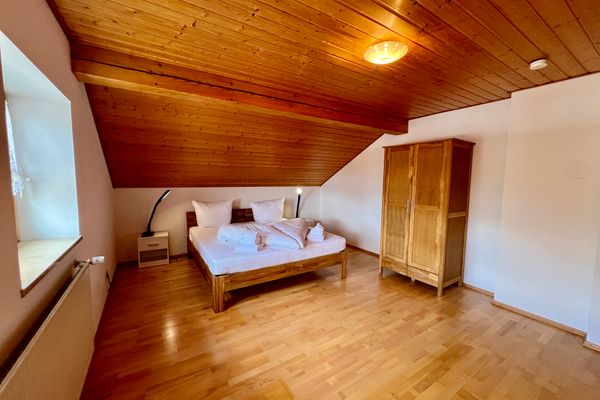  Ferienhaus Kenzenkopf Ferienwohnungen in Halblech - 