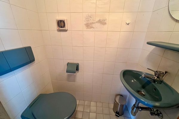  Ferienhaus Kenzenkopf Ferienwohnungen in Halblech - 