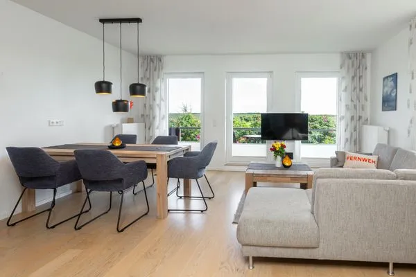   Appartement Deichperle