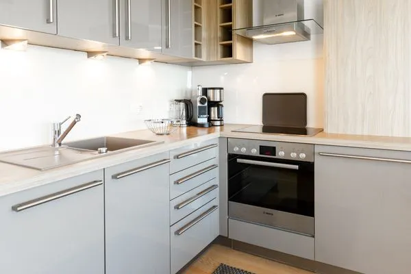   Appartement Deichperle