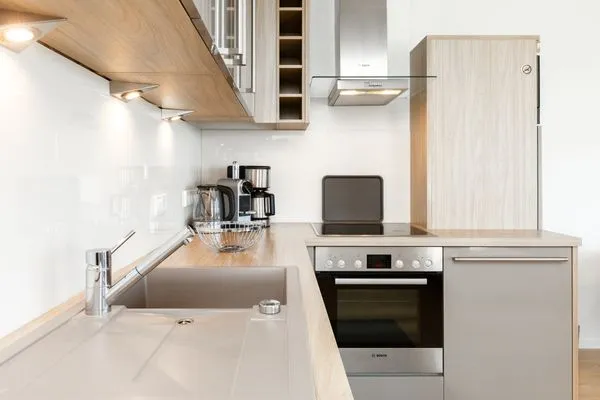   Appartement Deichperle