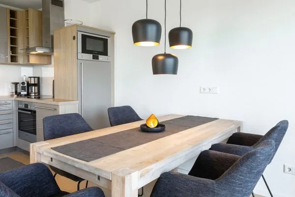   Appartement Deichperle