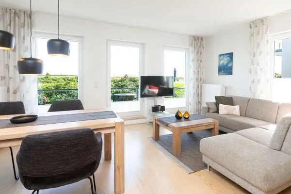   Appartement Deichperle