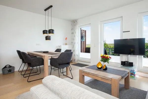   Appartement Deichperle