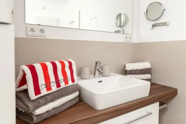   Appartement Deichperle