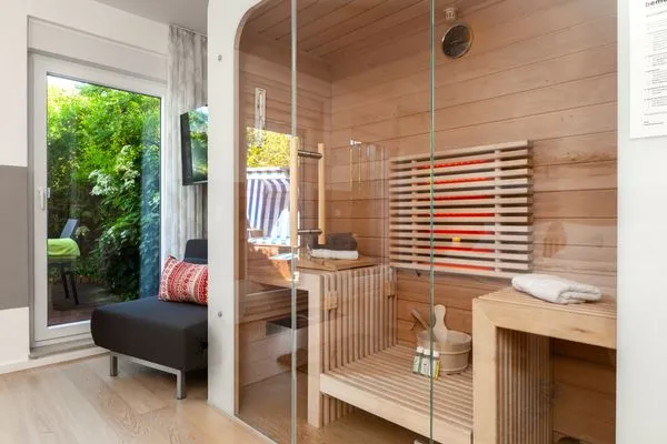   Appartement Deichperle