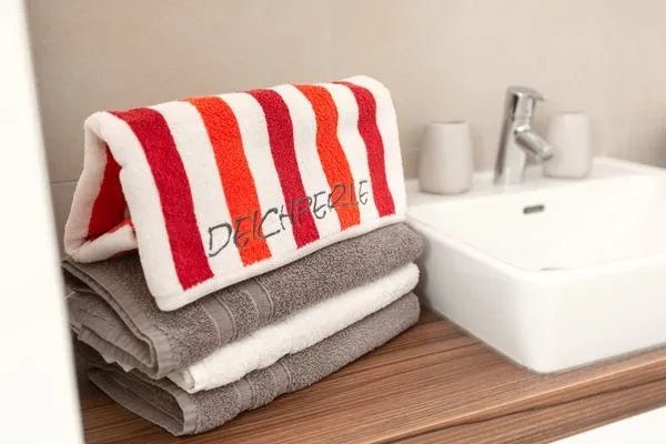   Appartement Deichperle