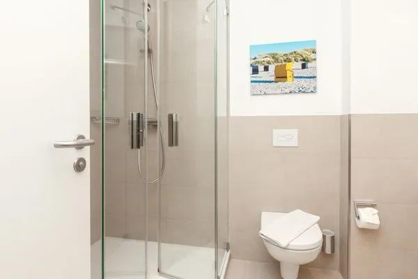   Appartement Deichperle