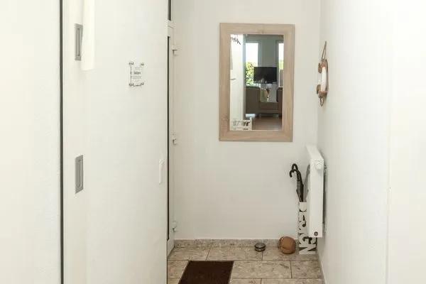   Appartement Deichperle