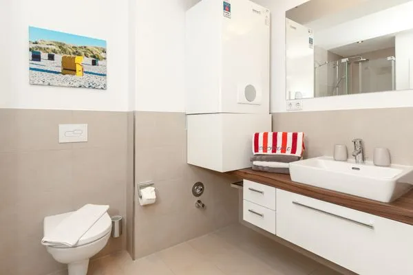   Appartement Deichperle