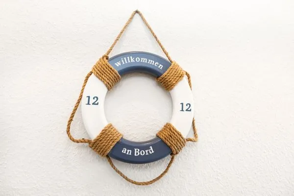   Appartement Deichperle