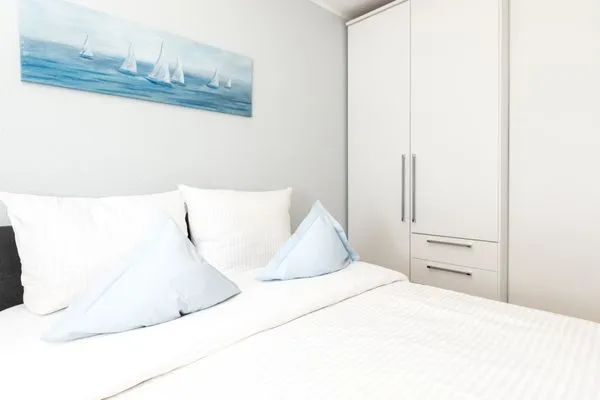   Appartement Deichperle