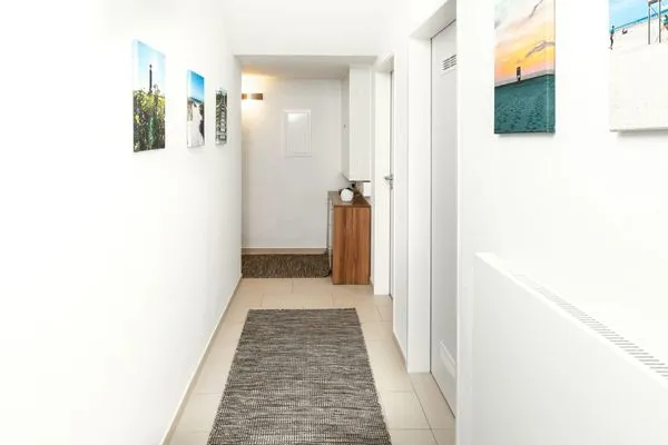   Appartement Deichperle