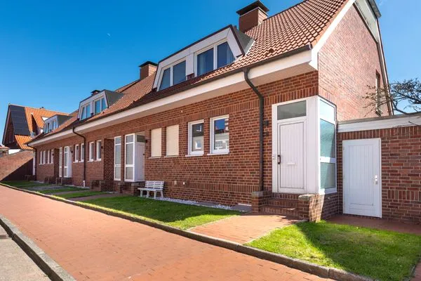   Appartement Deichperle