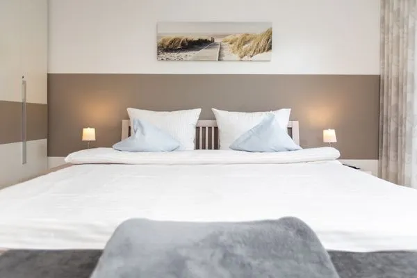   Appartement Deichperle