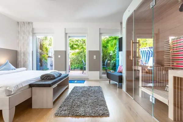   Appartement Deichperle