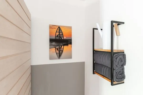   Appartement Deichperle