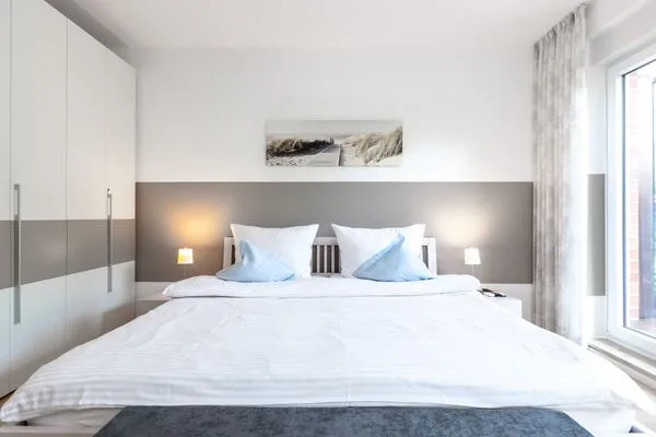   Appartement Deichperle