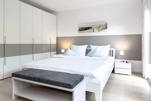   Appartement Deichperle