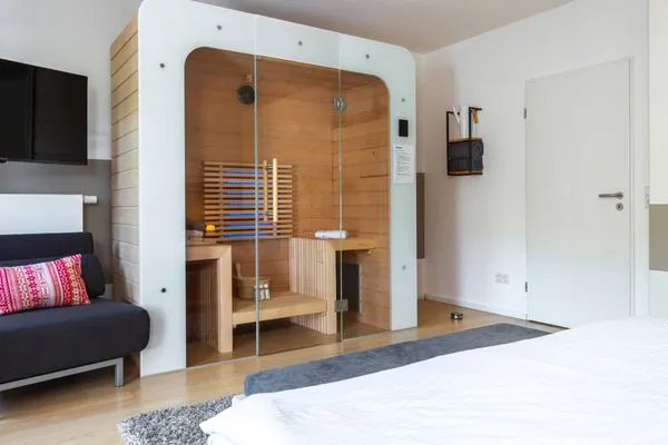   Appartement Deichperle