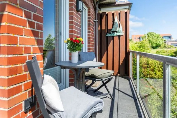   Appartement Deichperle