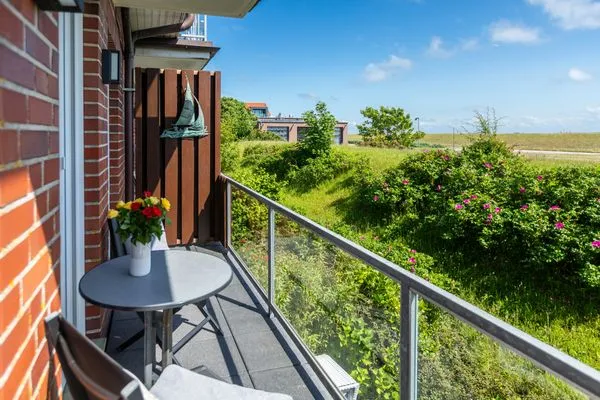   Appartement Deichperle