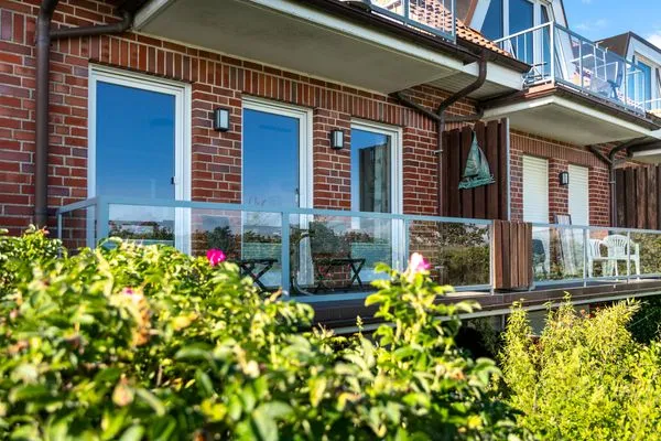   Appartement Deichperle